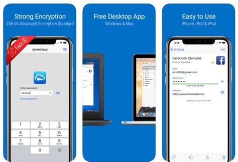Sticky password is one of the lesser known password managers out there, but it is a good one. 15 Best Password Manager Apps For iPhone in 2020