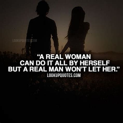 Not from his head to be superior. Quotes About Being A Real Man. QuotesGram