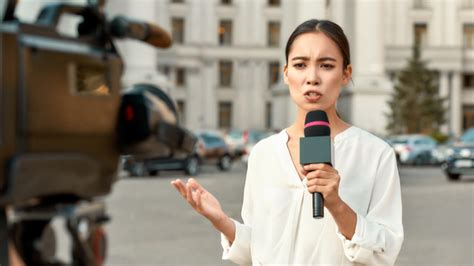 sexist portrayals of women journalists in media reinforce bias giving compass