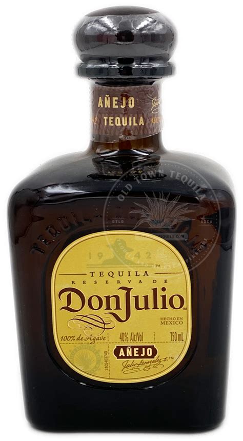 Don Julio Anejo 1942 750ml Old Town Tequila