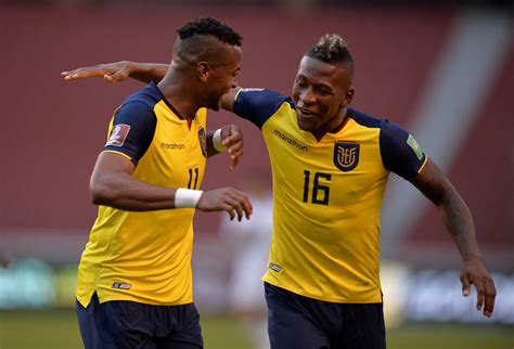 Con la ida del narrador javier fernández a win sports y también con la ausencia del técnico gustavo alfaro porque es el actual dt de boca juniors. Gustavo Alfaro aprovecha la semana larga y convoca a ...