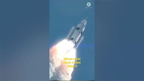 Rocket Launch Youtube