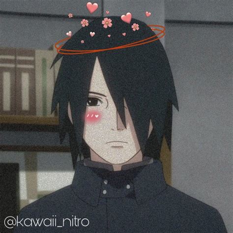 Sasuke Naruto Funny Pfp
