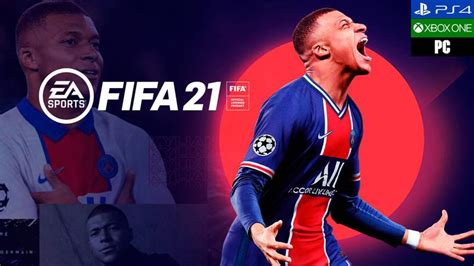 Análisis Fifa 21 Puliendo El Buen Fútbol Ps4 Switch Xbox One Pc