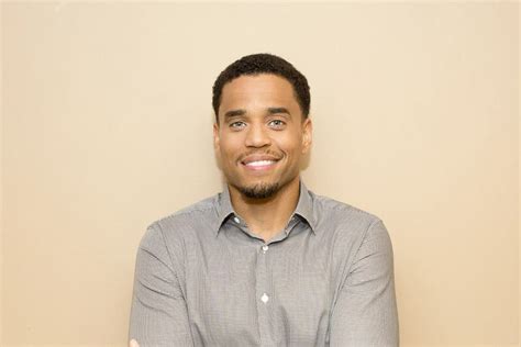 Michael Ealy Health Problems What Happened To Michael Ealy Weight