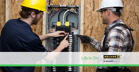 Please refer to the trade category for the type of work you will be performing to find out what. Square D by Schneider Electric Introduces New HomeAdvisor ...