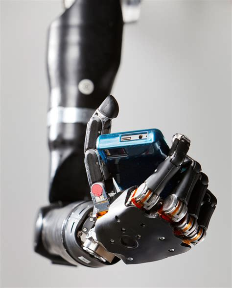 Artificial Intelligence Is Fueling Smarter Prosthetics Than Ever Before