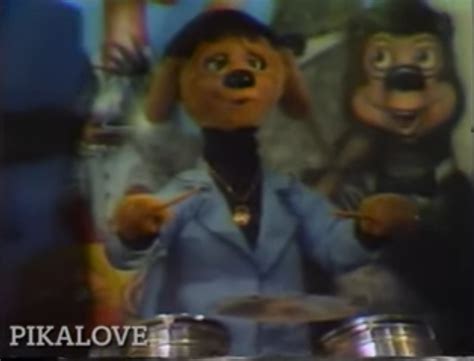 The Wolf Pack 5 Showbiz Pizza Wiki Fandom