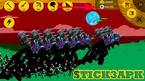 There are 10612 games related to stick war 3 hacked, such as stick war hacked and stick wars 1.3 hacked that you can play on. STICK WAR LEGACY HACK 3APK 💛 MOD FINAL BOSS NEW WEAPON 😂 # ...