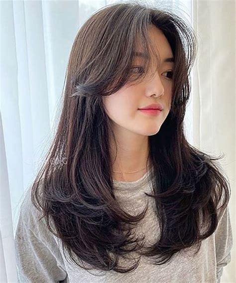 Top More Than 136 Korean Girl Hairstyle 2023 Super Hot Vn