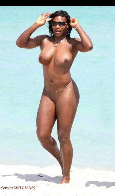 Serena Williams Hot Pics Real Leaked Nudes Of Celebrities And Fake