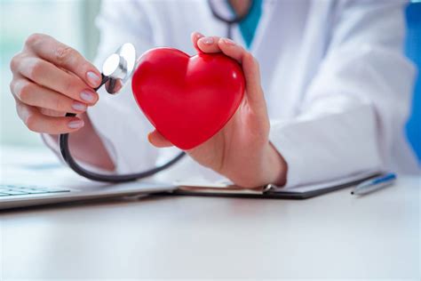 Benefits Of A Heart Check Up Digitalgpoint