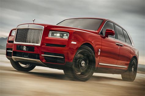 Check spelling or type a new query. Rolls-Royce Cullinan: The World's Most Expensive SUV ...