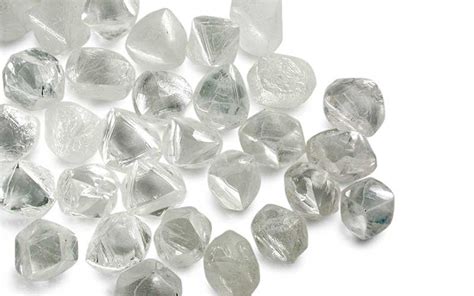 Petra Diamonds Extends Williamson Mine Life In Tanzania Up To 2033