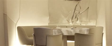 Photos des bureaux, vidéos, offres d'emploi. Restaurant Sur Mesure par Thierry Marx Star restaurant ...