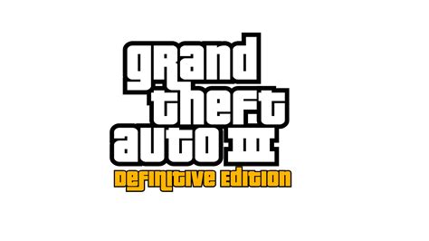 Grand Theft Auto Iii Definitive Edition Idea Wiki Fandom
