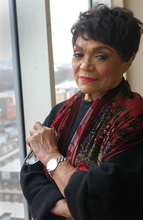 Eartha Kitt