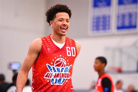 Here is cade cunningham's official mixtape! Cade Cunningham Could Be the 4th Player to Accomplish This ...