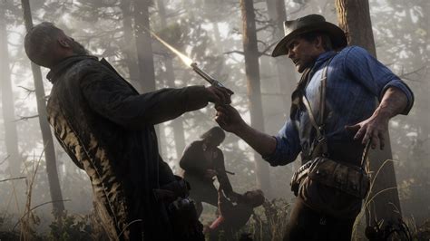 Into the dead 2 is free to play but offers some game items for purchase with real money. Red Dead Redemption 2 - All the Ways You Can Get a Bounty ...