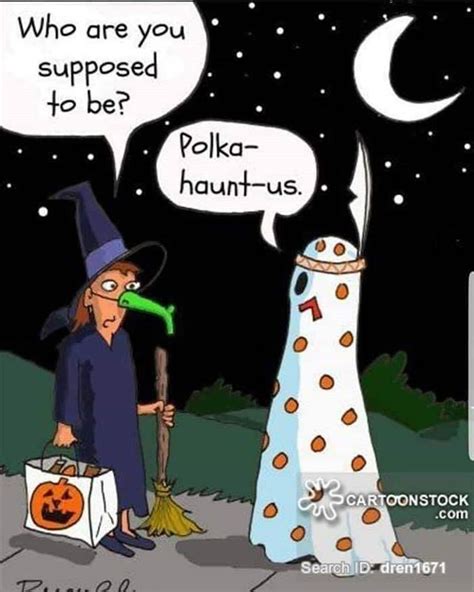 Hahaha 🎃👻 Halloween Jokes Halloween Quotes Funny Halloween Memes