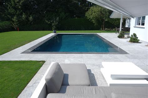 Infinity Pool High Quality Designer Products Architonic Modern