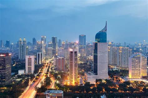 Crash Course On Living Costs In Jakarta For International Expats