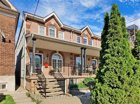 1193 Dufferin St Toronto On Condosca