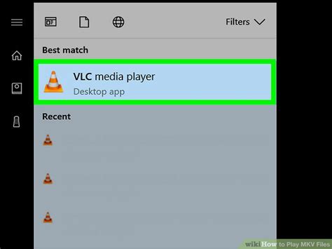 How To Play Mkv Files With Pictures Wikihow