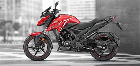 Honda X Blade 2020 Launched Price In India Revealed