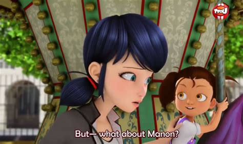 Buggin Out Over Ladybug — No One Can Deny That Marinette Dupain Cheng