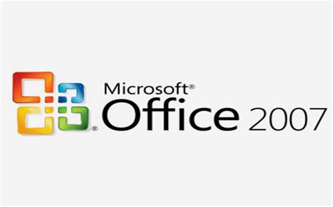 Features Of Microsoft Office 2007 5 Best Things
