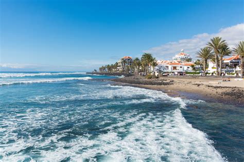 Las Américas Tenerife 2024 Qué Ver Y Hacer Playas Hoteles Y Más