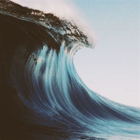 Pin By Ryan Pernofski On Wave Art Waves Photography Waves Beach Aesthetic