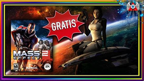 Mass Effect 2 Original Gratuito Nº938 Youtube