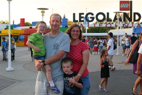 Legoland California Strategies For A Great Day Hubpages