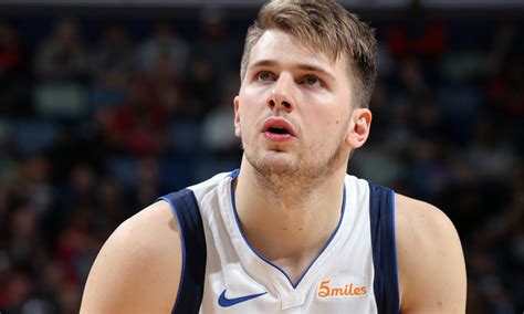Luka Doncic Lead Mavs To The Win With Almost A Triple Double Eurohoops