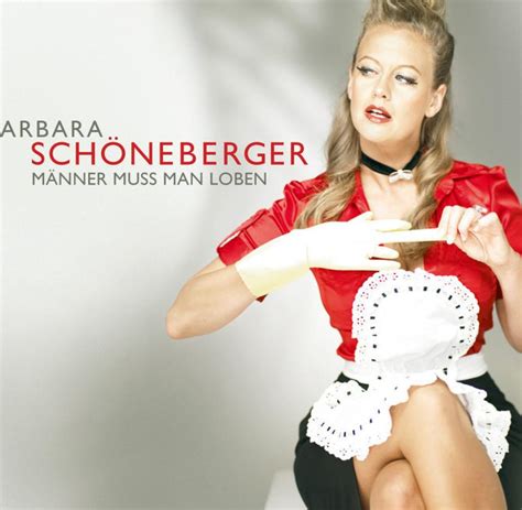 Prominente Barbara Schöneberger sexy wie Madonna WELT