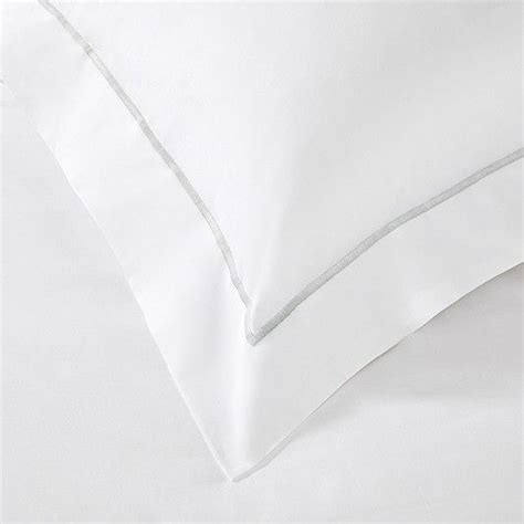 Savoy Bed Linen Collection Bed Linen Collections The White Company