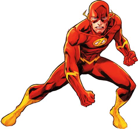 Flash Dc Comics Dc Comics Heroes Comic Heroes Superhero Clipart