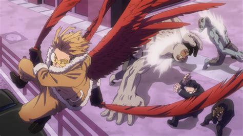 5 Most Epic Underrated Mha Fight Scenes The Daily Fandom