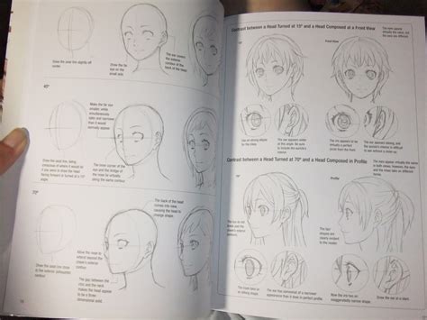 The magic of the internet. Sun-bathin Ladybird: More How to draw Manga books ...