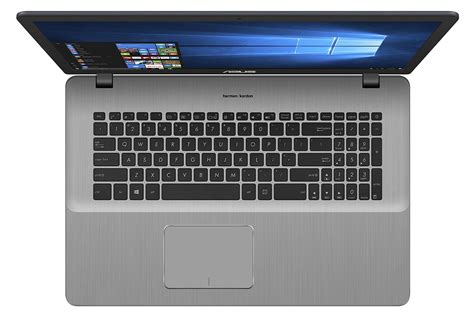 Asus Vivobook Pro 17 N705 X705