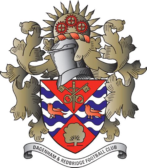 Brentford have launched a new club crest, to be used from ...
