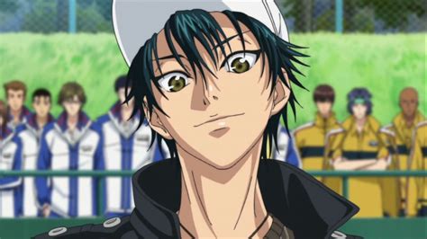 Four Facts Of Echizen Ryoma The Kid Genius In Prince Of Tennis Dunia Games