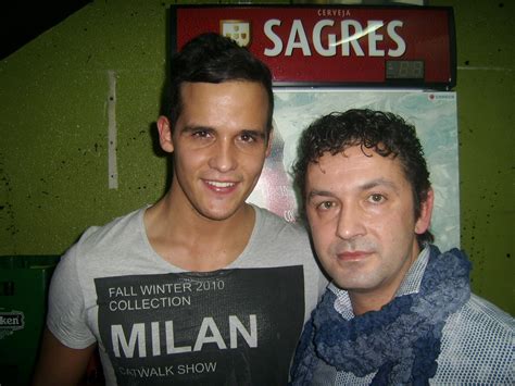 Estiveram presentes os senadores otto alencar e jaques wagner, além do presidente do consórcio e prefeito de andaraí, wilson cardoso (psb). Rui Costa entrevista Hugo F. da 1ª edição da Casa dos ...