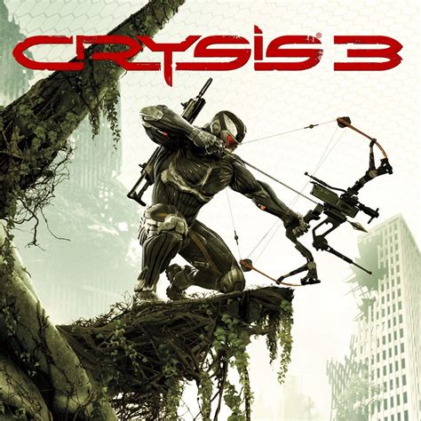 Crysis 3 Trailers Ign
