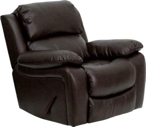 Top 10 Best Recliners For Big And Tall Men 2024 Reviews