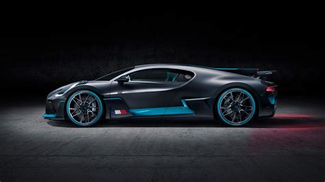 2019 Bugatti Divo 4k 10 Wallpaper Hd Car Wallpapers Id 11114