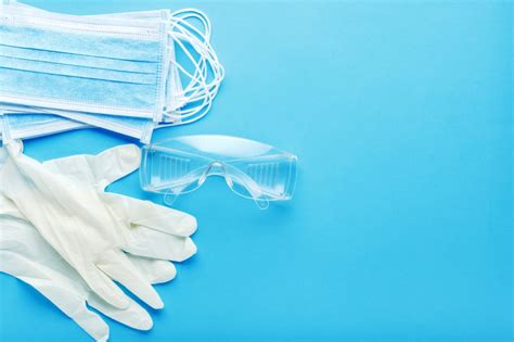 3 Forms Of Dental PPE Norwood Dentist Dr John T Michaels