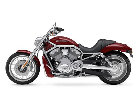 Harley Davidson V Rod 2009 2010 Specs Performance And Photos